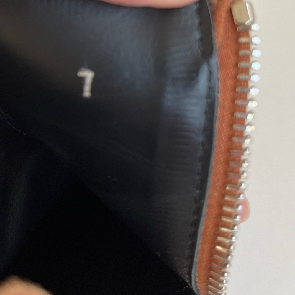 Everlane Boss boot in Cognac - Picture 4 of 9